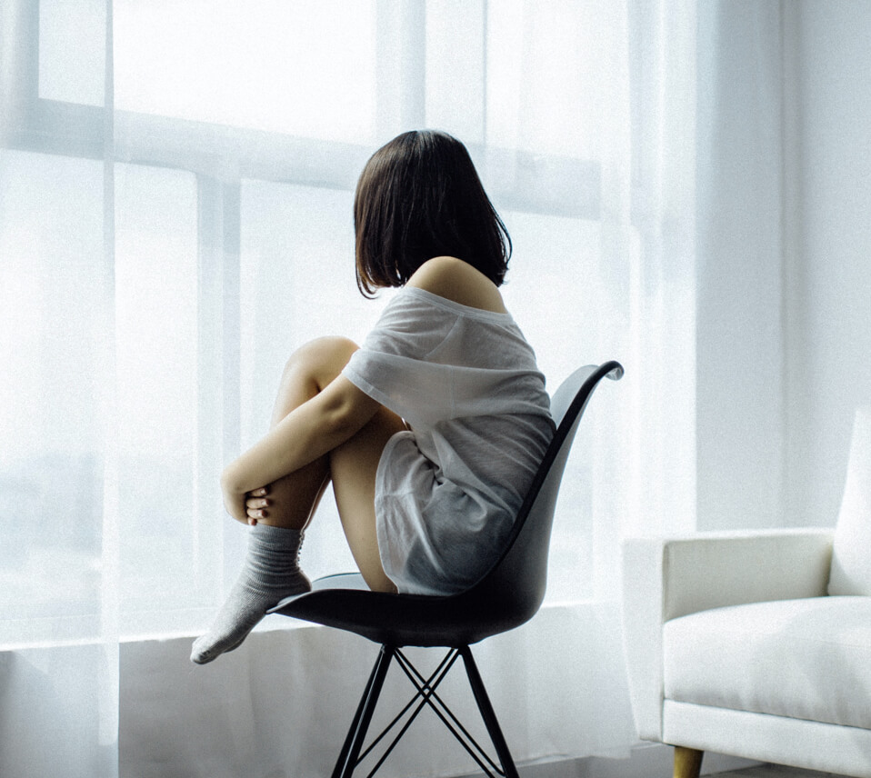 Anxiety Disorders features image