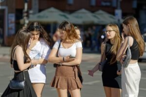 CBT and teenagers