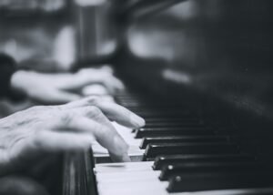 Activities that focus the mind