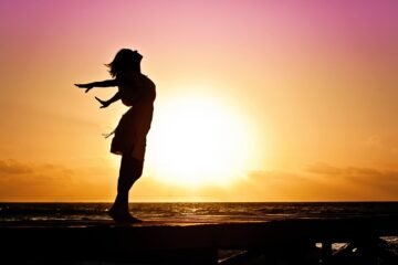 Healing Starts with a Choice: How Taking Responsibility Unlocks Real Change in Therapy