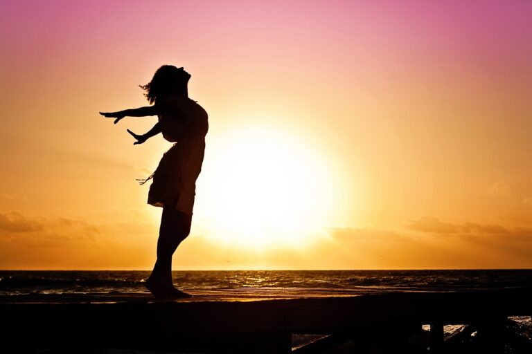 Healing Starts with a Choice: How Taking Responsibility Unlocks Real Change in Therapy