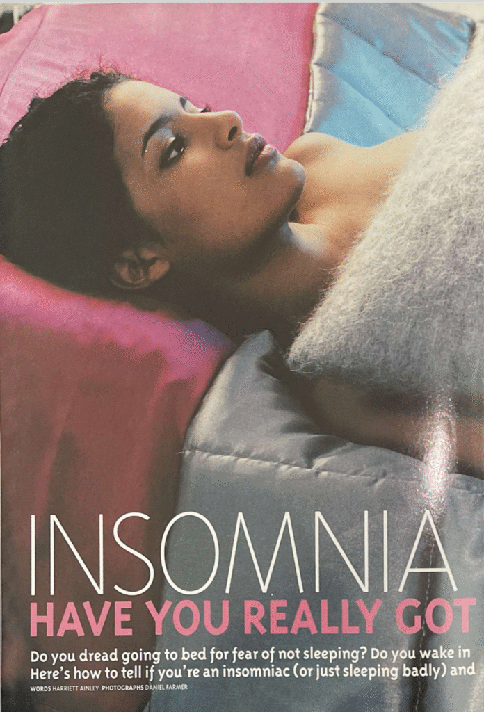 Insomnia