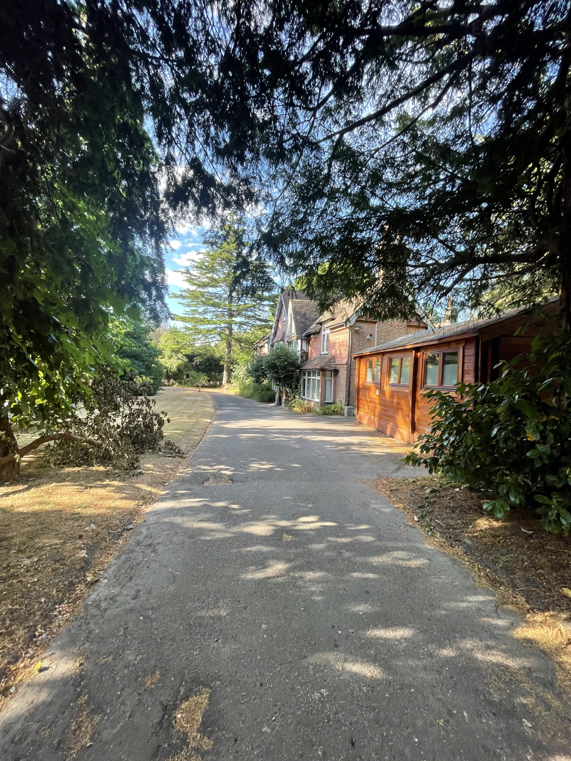 East Grinstead